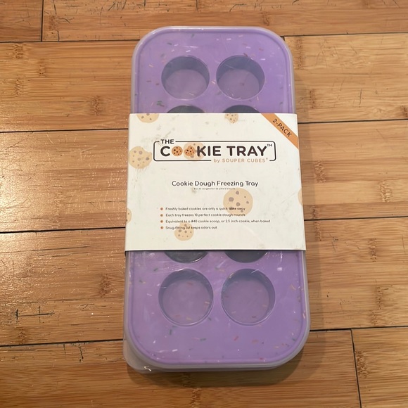 The Cookie Tray - Picture 1 of 4